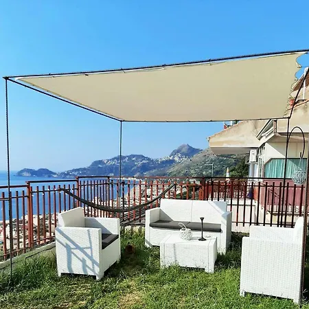 Terrazza Taormina *