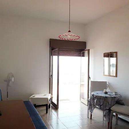 Terrazza Taormina Nyaraló Letojanni