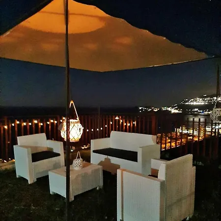 Terrazza Taormina *