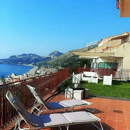 Terrazza Taormina *